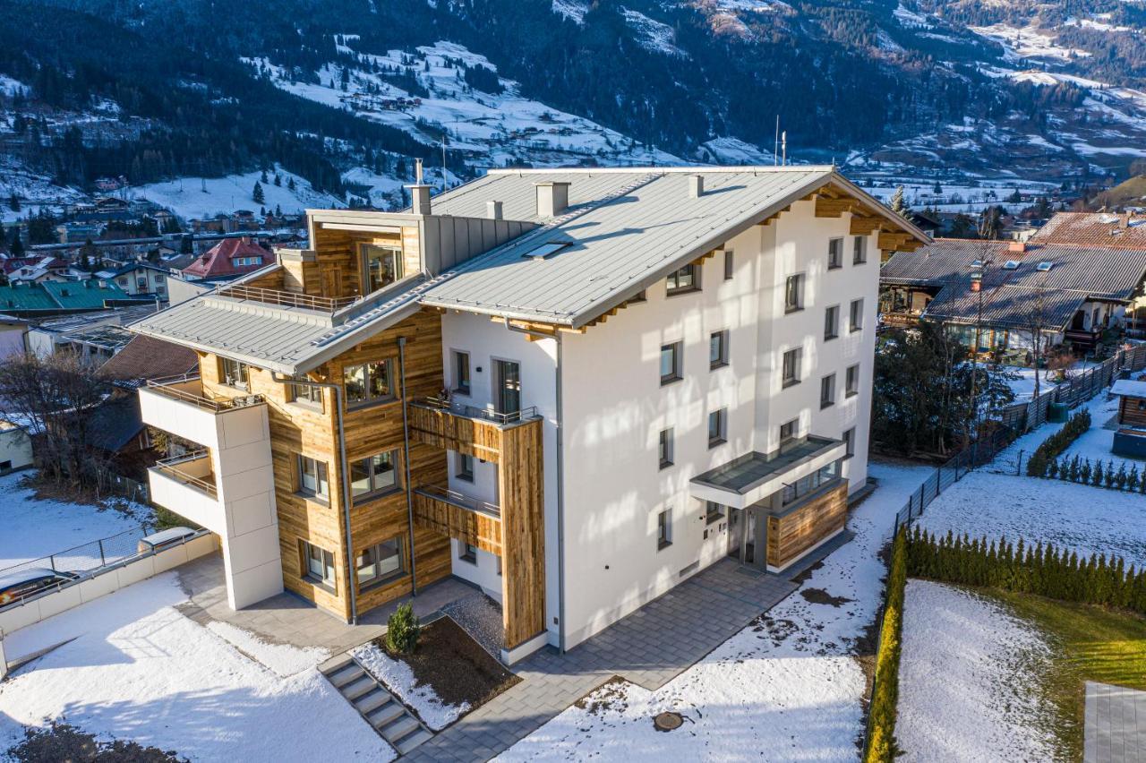 Winklers Gipfelblick Chalet, Inklusive Alpentherme - Ganzjaehrig, Gasteiner Bergbahn - Nur Sommer Bad Hofgastein Extérieur photo