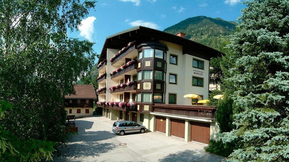 Winklers Gipfelblick Chalet, Inklusive Alpentherme - Ganzjaehrig, Gasteiner Bergbahn - Nur Sommer Bad Hofgastein Extérieur photo