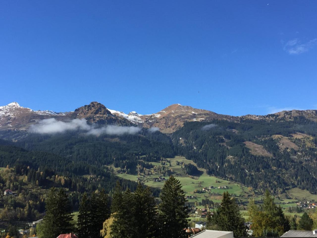 Winklers Gipfelblick Chalet, Inklusive Alpentherme - Ganzjaehrig, Gasteiner Bergbahn - Nur Sommer Bad Hofgastein Extérieur photo