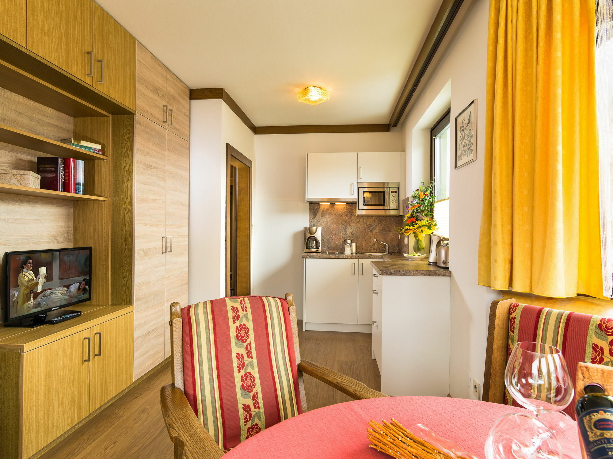 Winklers Gipfelblick Chalet, Inklusive Alpentherme - Ganzjaehrig, Gasteiner Bergbahn - Nur Sommer Bad Hofgastein Extérieur photo