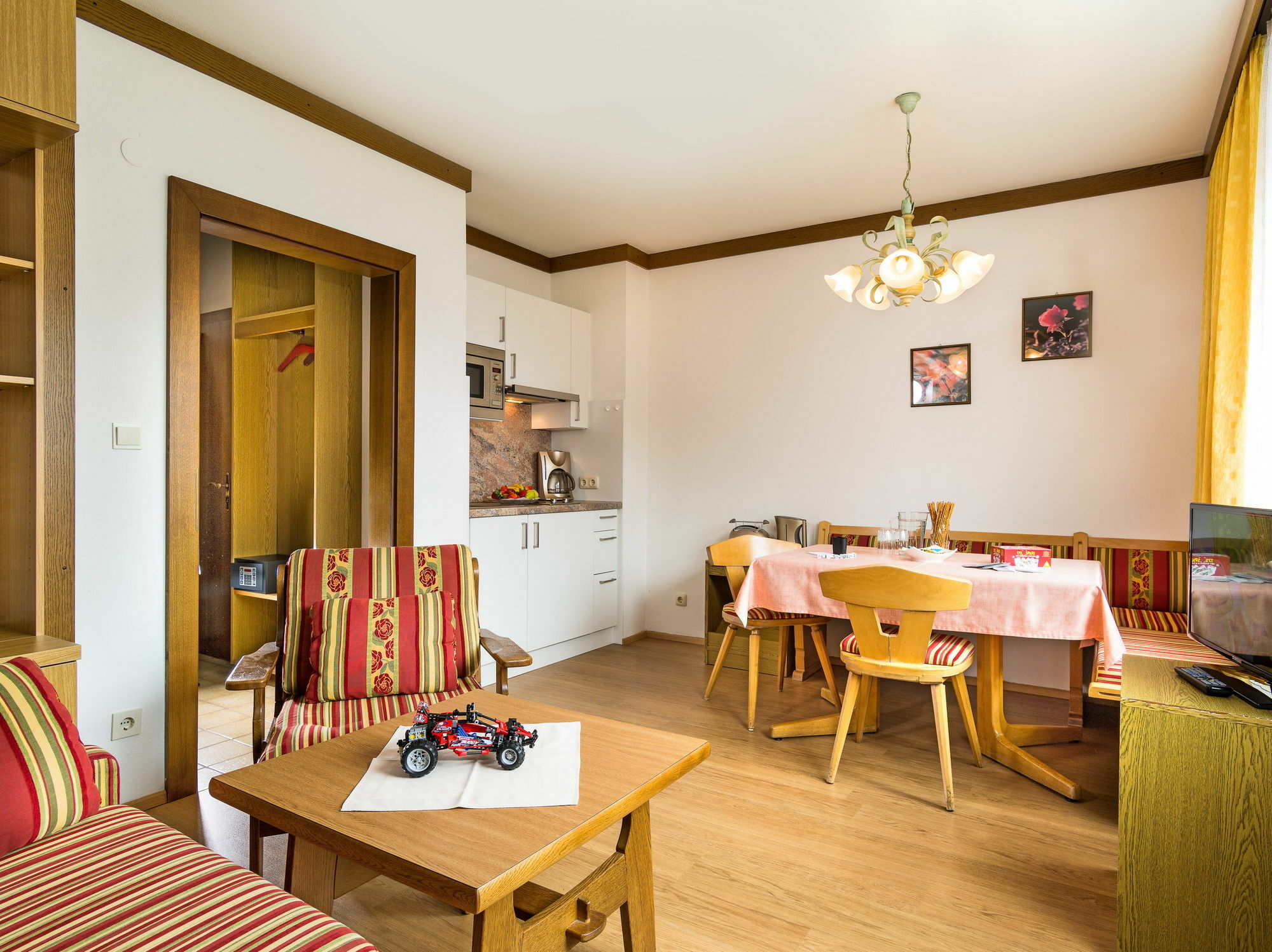 Winklers Gipfelblick Chalet, Inklusive Alpentherme - Ganzjaehrig, Gasteiner Bergbahn - Nur Sommer Bad Hofgastein Extérieur photo