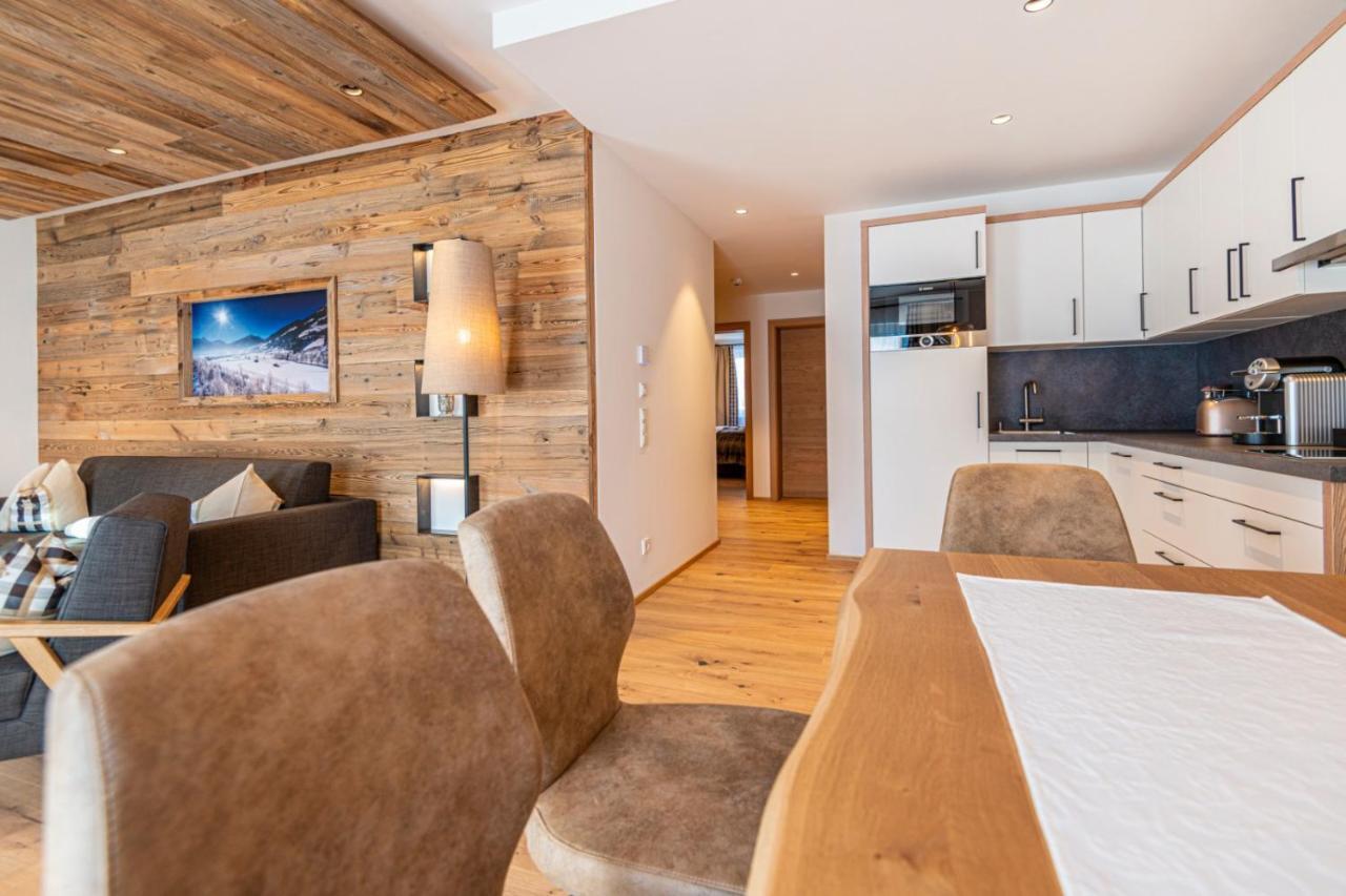 Winklers Gipfelblick Chalet, Inklusive Alpentherme - Ganzjaehrig, Gasteiner Bergbahn - Nur Sommer Bad Hofgastein Extérieur photo